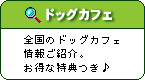 ［ドッグカフェ］全国のドッグカフェ情報ご紹介。お得な特典つき♪